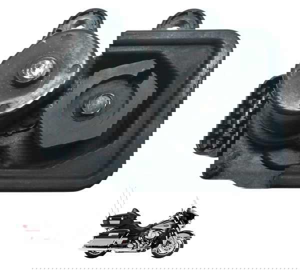 Servo Motor Harley Electra Touring 08-13 Original