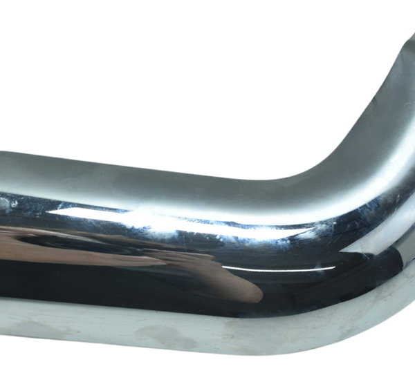 Capa Curva Escape Detal Harley Electra Limited Touring 19-23