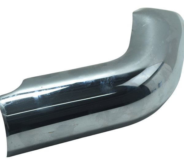 Capa Curva Escape Detal Harley Electra Limited Touring 19-23