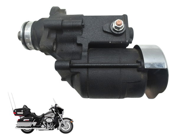 Motor Arranque Harley Electra Touring 08-13 Original