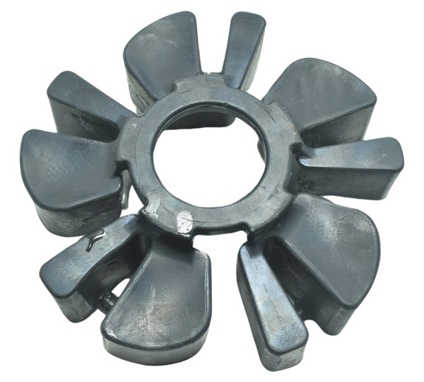 Coxim Roda Traseir Harley Electra Limited Touring 19-23 Orig