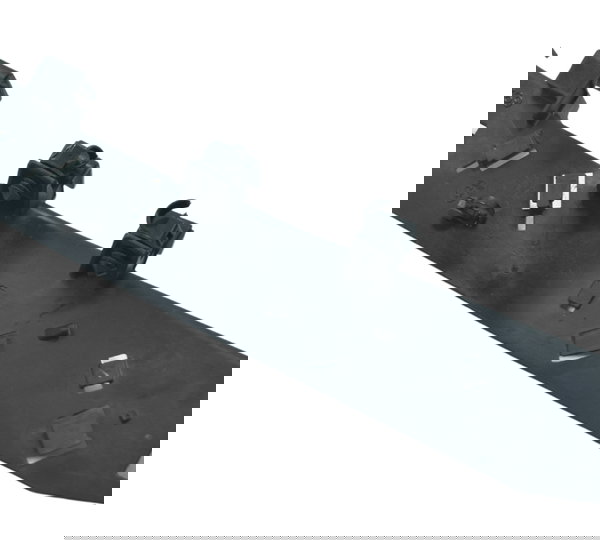 Guia Chicote Dir Harley Electra Limited Touring 19-23 Orig