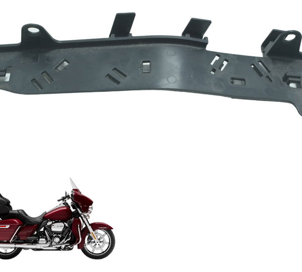 Guia Chicote Dir Harley Electra Limited Touring 19-23 Orig