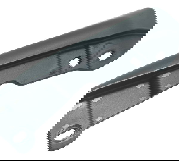 Defletor Acabamento Esq Harley Electra Limited Touring 19-23