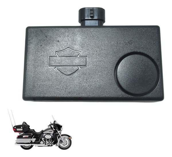 Sirene Harley Electra Touring 08-13 Original