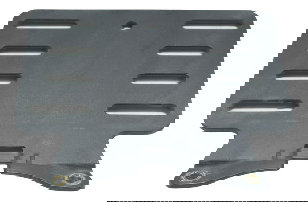 Suporte Placa Harley Electra Limited Touring 19-23 Original