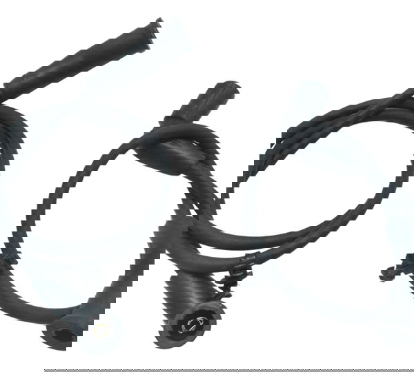 Par Cabos Bobina Ignição Harley Electra Touring 08-13 Orig