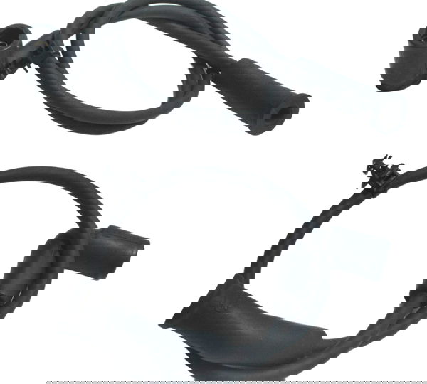 Par Cabos Bobina Ignição Harley Electra Touring 08-13 Orig