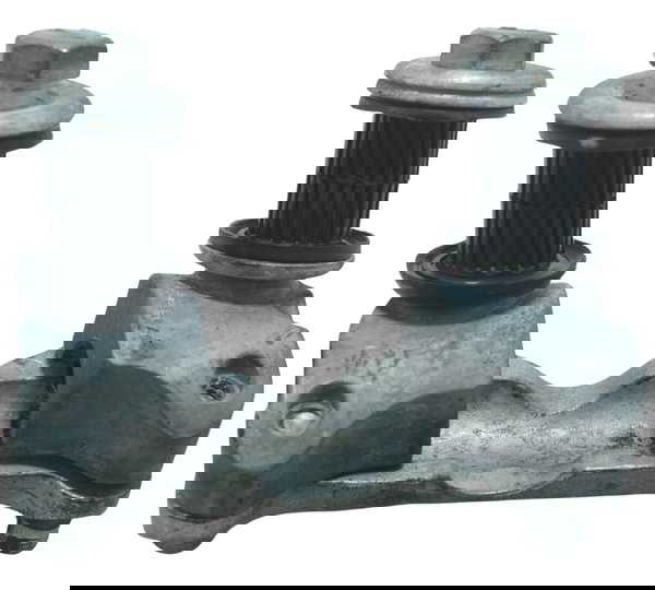 Riser Guidão Harley Electra Limited Touring 19-23 Original