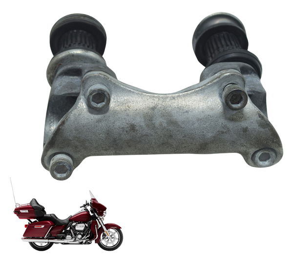 Riser Guidão Harley Electra Limited Touring 19-23 Original