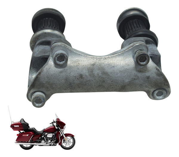 Riser Guidão Harley Electra Limited Touring 19-23 Original