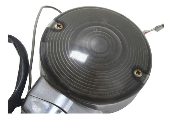 Pisca Dianteiro Harley Electra Touring 08-13 Original