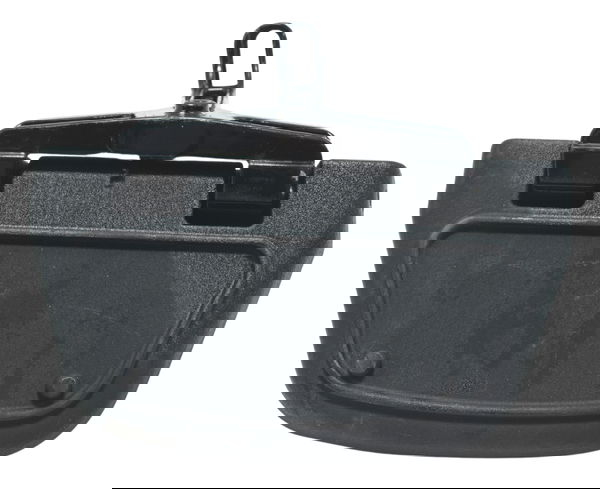 Plataforma Traseir Harley Electra Limited Touring 19-23 Orig