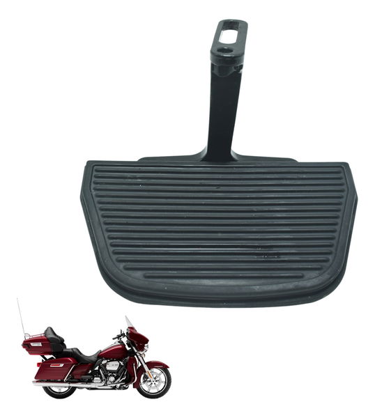 Plataforma Traseir Harley Electra Limited Touring 19-23 Orig