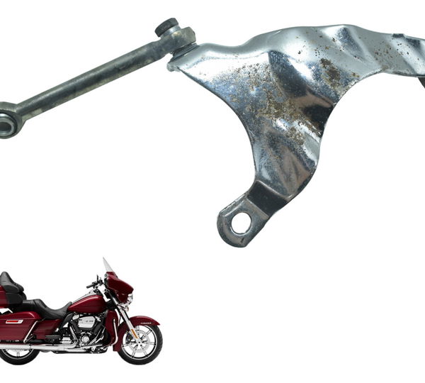 Suporte Motor Det Harley Electra Limited Touring 19-23 Orig