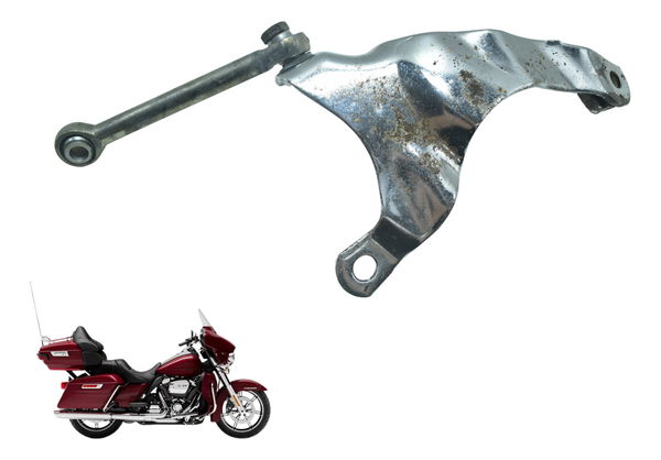 Suporte Motor Det Harley Electra Limited Touring 19-23 Orig