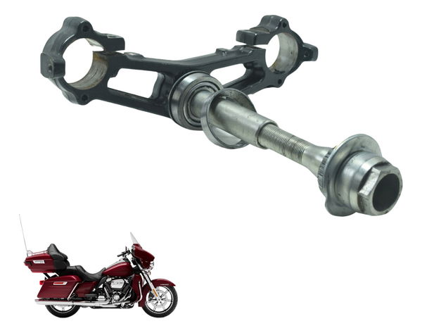 Mesa Inferior Harley Electra Limited Touring 19-23 Original