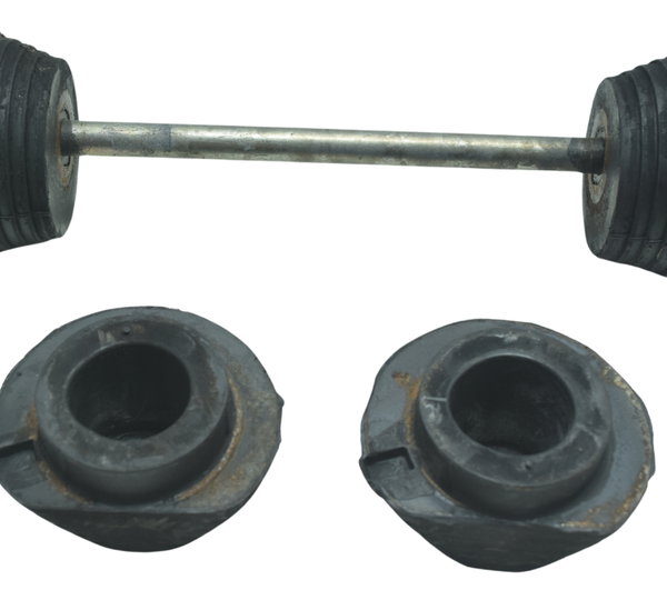 Coxim Suporte Motor Harley Electra Limited Touring 19-23