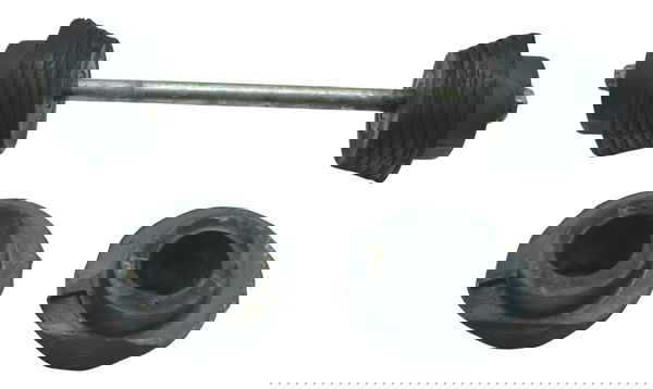 Coxim Suporte Motor Harley Electra Limited Touring 19-23