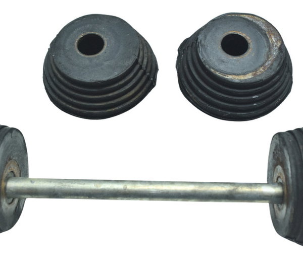 Coxim Suporte Motor Harley Electra Limited Touring 19-23
