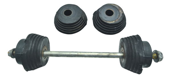 Coxim Suporte Motor Harley Electra Limited Touring 19-23