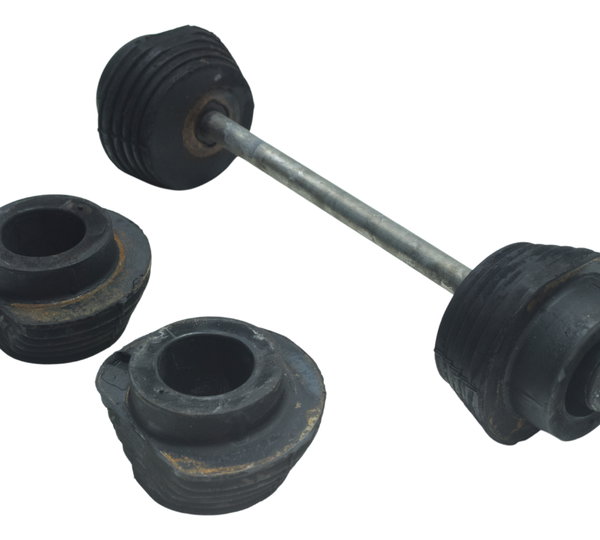 Coxim Suporte Motor Harley Electra Limited Touring 19-23