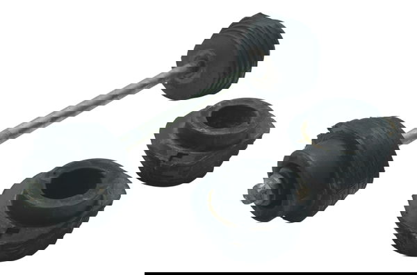 Coxim Suporte Motor Harley Electra Limited Touring 19-23