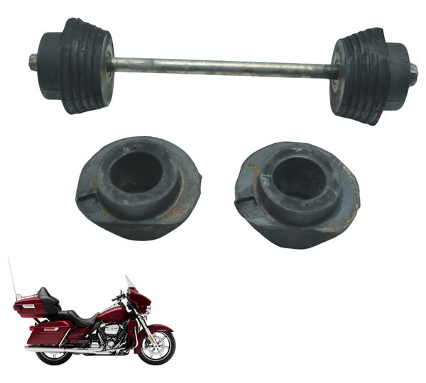 Coxim Suporte Motor Harley Electra Limited Touring 19-23