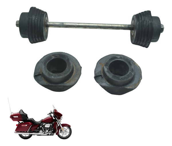 Coxim Suporte Motor Harley Electra Limited Touring 19-23