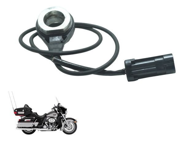 Sensor Dianteiro Harley Electra Touring 08-13 Original