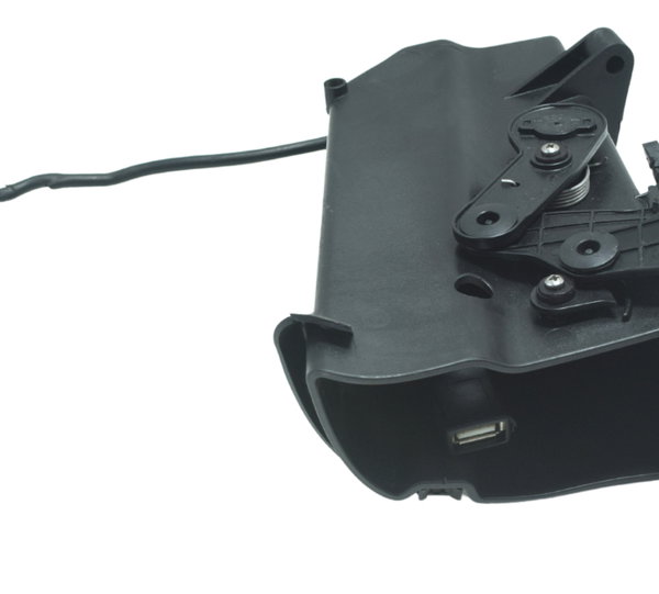 Porta Luva Celular Avar Harley Electra Limited Touring 19-23