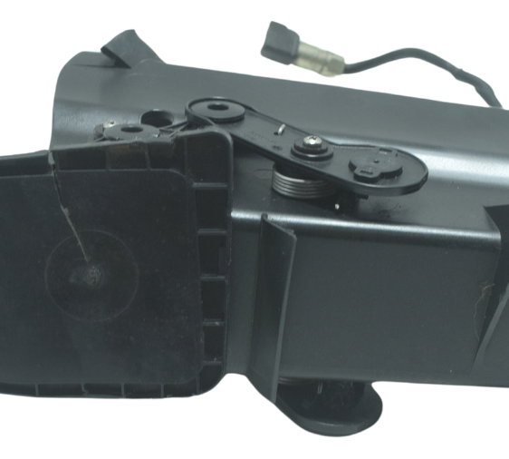 Porta Luva Celular Avar Harley Electra Limited Touring 19-23