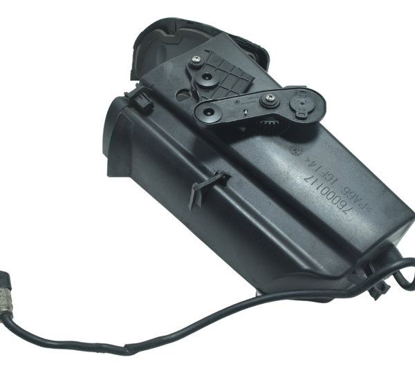 Porta Luva Celular Avar Harley Electra Limited Touring 19-23