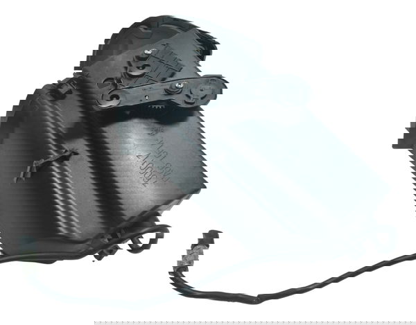 Porta Luva Celular Avar Harley Electra Limited Touring 19-23