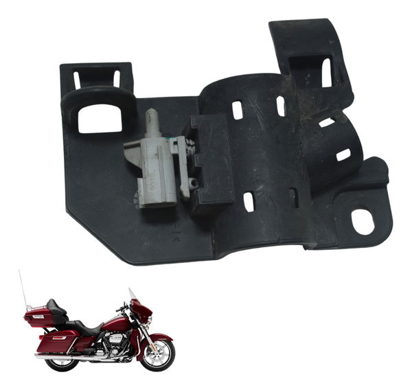 Guia Chicote Harley Electra Limited Touring 19-23 Original