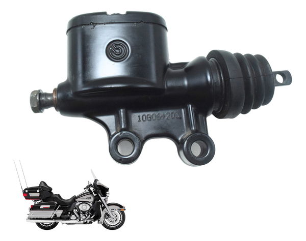 Cilindro Traseiro Harley Electra Touring 08-13 Original