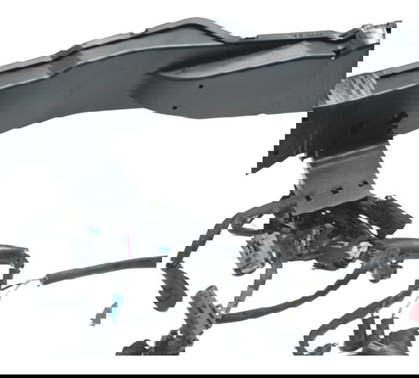 Chicote Principal Harley Electra Limited Touring 19-23 Orig