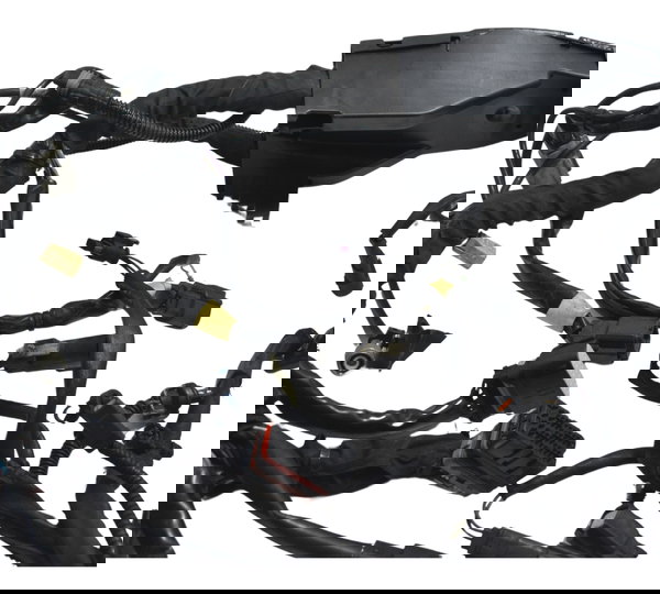 Chicote Principal Harley Electra Limited Touring 19-23 Orig