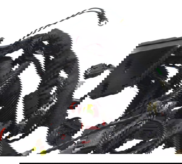 Chicote Principal Harley Electra Limited Touring 19-23 Orig