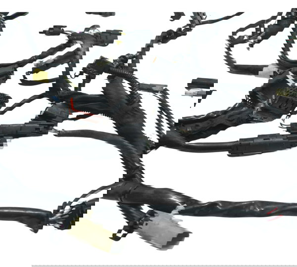 Chicote Principal Harley Electra Limited Touring 19-23 Orig