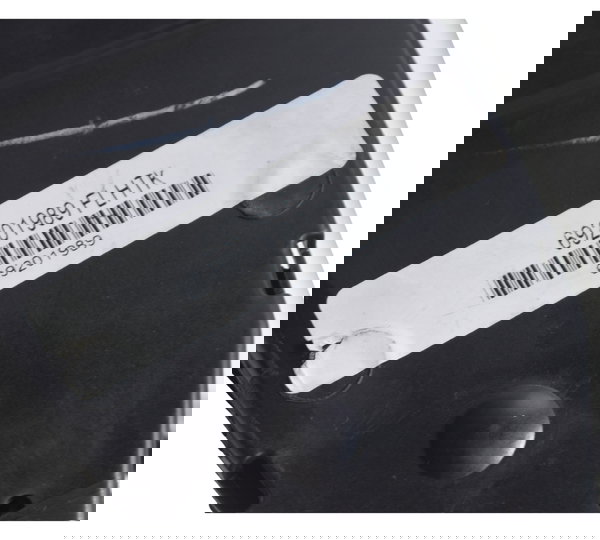 Chicote Principal Harley Electra Limited Touring 19-23 Orig