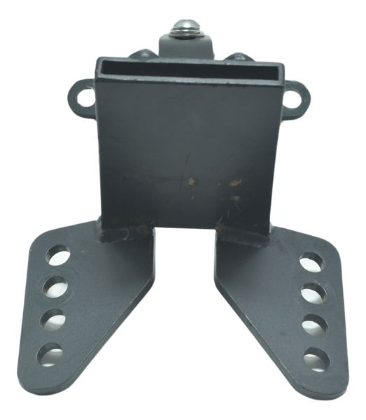 Suporte Encosto Piloto Harley Electra Limited Touring 19-23