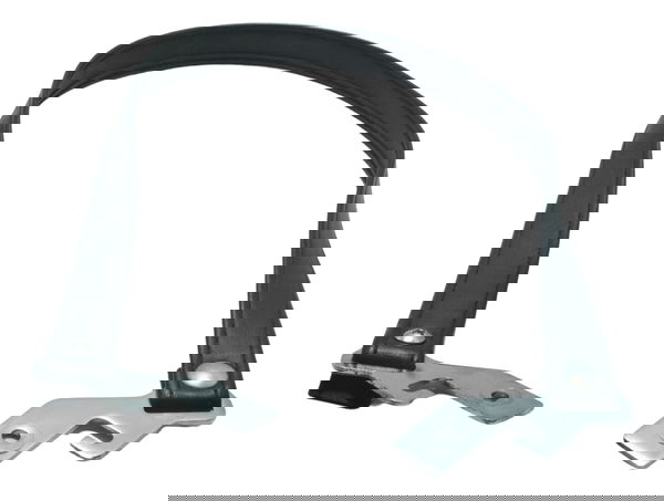 Cinta Do Banco C/ Detalhes Harley Electra Touring 08-13 Orig