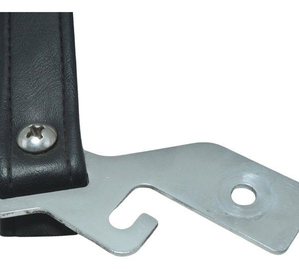 Cinta Do Banco C/ Detalhes Harley Electra Touring 08-13 Orig