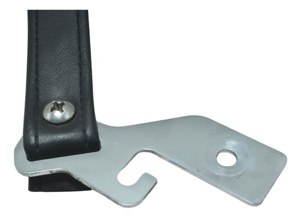 Cinta Do Banco C/ Detalhes Harley Electra Touring 08-13 Orig