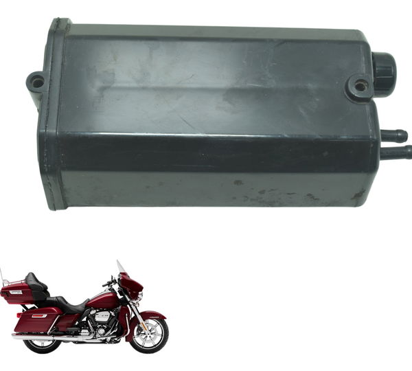 Filtro Canister Harley Electra Limited Touring 19-23 Orig