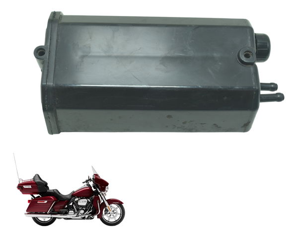 Filtro Canister Harley Electra Limited Touring 19-23 Orig