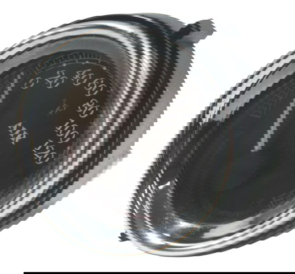 Medidor Temperatura Harley Electra Touring 08-13 Original