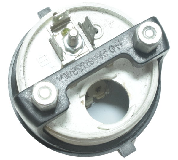 Medidor Temperatura Harley Electra Touring 08-13 Original