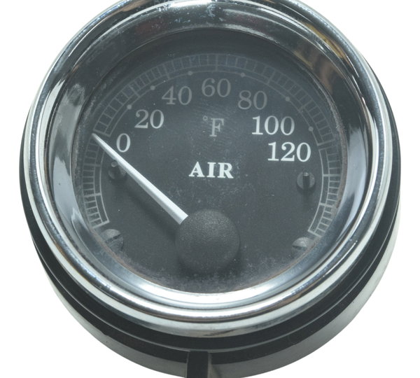 Medidor Temperatura Harley Electra Touring 08-13 Original